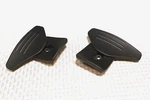 2009 Jaguar Xf Paddle Shift Gear Change Switches 8X23-7L074-BA And 8X23-7L074-AA. Fixed Price $25.00.