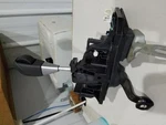 Shifter Impreza 2020 Transmission 1425306. Fixed Price $129.89.