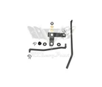 1962-1963 Chevy 327 Automatic Powerglide Transmission Shift Rod Lever Linkage. Fixed Price $313.60.