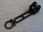 Ipsco Tow Hook For Dodge Viper GEN3 & GEN4 2003-2010 Flex Ring Style. Fixed Price $300.00.