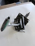 Original Ford 1967 1968 Mustang Automatic Shifter Assembly Floor. Fixed Price $89.95.