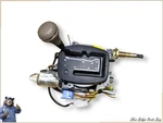 98-03 Jaguar XJ8 Vanden Plas Automatic Floor Shifter LNA5850AA Oem. Fixed Price $123.74.