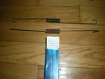 Nos 1981 1982 Ford Escort Mtx Shift Lever Springs E1FZ-7B113-A. Fixed Price $11.24.
