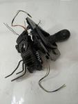 1999 Mercedes SLK230 R170 5 Speed Manual Gear Shifter Selector Assembly. Fixed Price $187.00.