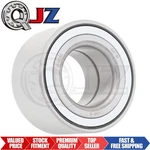 FRONT(QTY.1) 510010 New Wheel Bearing 80MM Od For 2001 Kia Sephia Sedan Fwd. Fixed Price $20.93.