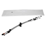 Renault Master Vauxhall Movano NV400 14- 2.3 Dci Gear Linkage Control Cable *lhd. Fixed Price $214.91.