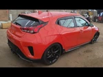 Shifter Veloster 2019 Transmission 6773862. Fixed Price $129.89.