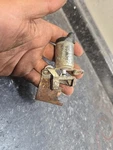 Ford Auto Column Shift Brake Interlock Solenoid Detent Plate Oem F2DC-3F770-AC. Fixed Price $19.99.