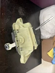 05-11 Mercedes R171 SLK280 SLK350 Floor Gear Shifter Selector Box Oem. Fixed Price $175.00.
