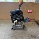2004 Jaguar X-type Automatic Gear Shifter 1X43-7K004-AE. Fixed Price $125.00.