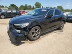 Used Automatic Transmission Shift Lever Assembly Fits: 2018 Alfa Romeo Stelvio. Fixed Price $135.09.
