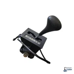 2012670305 Shifter For Mercedes-benz 190 (bm 201) (201.122). Fixed Price $66.21.