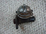 Chevrolet Delco Master Cylinder Part # 5464866 Date Code A185 63-66 Chev/gmc. Fixed Price $45.00.