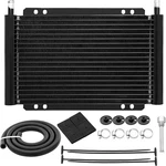 Transmission Cooler, Aluminum Black Cooler.... Fixed Price $65.99.
