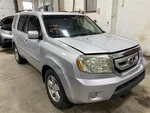 2009 Honda Pilot Automatic Floor Shifter Gear 1450679. Fixed Price $69.99.