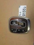Gear Shifter Trim CL500 2001 2006 Mercedes Lever Plate Bezel Cover Oem. Fixed Price $44.99.