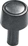 1969-76 Mopar A/b/e-body Automatic Shift Knob Button Black. Fixed Price $11.99.