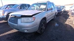 Used Manual Transmission Shifter Assembly Fits: 2006 Subaru Forester Grade. Fixed Price $129.55.