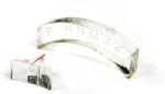Ididit Steering 2600050010 Acrylic 4 Speed Indicator With Pointer. Fixed Price $52.54.