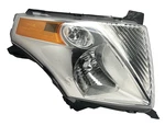 2007-2009 Suzuki XL-7 Lh Driver Headlight Halogen Oem Valeo 25781322. Fixed Price $125.99.