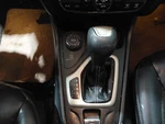 Used Automatic Transmission Shift Lever Assembly Fits: 2015 Jeep Cherokee Grade. Fixed Price $160.90.