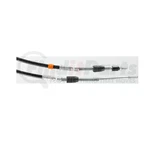 Atp Shifter Cable Y-1397 For Isuzu N-series 1993-1994 Auto Transmission. Fixed Price $19.99.