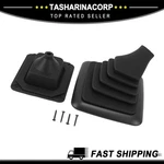 5TZ7277BA Manual Transmission Shift Lever Boot Fit Ford Bronco F-150 F-250. Fixed Price $46.99.