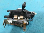 02 Jaguar XK8 4.2L Used Interior Transmission Shifter Assembly. Fixed Price $321.22.