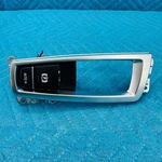 2012 2017 Bmw 650I Electronic Parking Brake Auto Hold Switch Panel Oem 921759401. Fixed Price $79.00.
