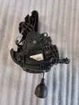 2012 Dodge Grand Caravan Floor Gear Shifter Oem P1UY77DX9AA. Fixed Price $40.00.