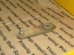 2005-2007 Ford Five Hundred 500 Oem Gear Selector Lever Arm 06. Fixed Price $10.00.