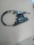2009 Volkswagen Tiguan Automatic Transmission Gear Shifter Assy Oem. Fixed Price $229.00.