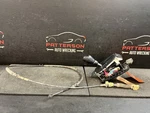 02-05 Ford Thunderbird Automatic Trans Floor Shifter Gear Selector W/cables. Fixed Price $150.00.