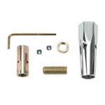 Lokar SK-6878 Shift Knob Adapter, 3/8-16 Thread. Fixed Price $51.95.