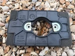 Audi A4 B7 Gear Selector Sound Insulation 8E0711406B. Fixed Price $13.70.