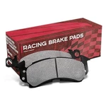 Hawk HB145S.570 Motorsports Performance HT-10 Compound Rear Brake Pads. Fixed Price $177.29.
