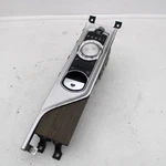 2012-2015 Jaguar Xfr Gear Selector Shifter Module DX23-7E453-BE Oem. Fixed Price $219.95.