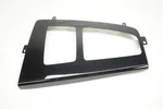 2021-2024 Audi Q5 Gloss Black Center Console Trim 80B864241G. Fixed Price $64.99.