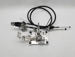 Used K-tuned Street Spec Shifter Box Cables Bracket 02-06 Acura Rsx Type-s DC5. Fixed Price $459.99.