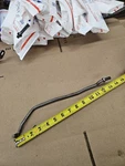 Hurst 3RD-4TH 4-SPEED Shifter Rod, Plus, Itm, Mr Gasket, Muncie, Bw T10, Saginaw. Fixed Price $29.95.