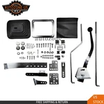 Univesal 3&4 Speed Automatic Transmission Floor Shifter Ford C4 C6 Gm 700R4. Fixed Price $76.42.