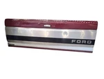 Trunk/hatch/tailgate From 8501 Gvw Fits 92-97 Ford F250 Pickup 664053. Fixed Price $499.00.