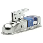 Bulldog 74338 Trailer Coupler, Class I, 2000 Lb., Reese Towpower. Fixed Price $22.75.