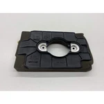 Audi RS4 Gear Selector Surround Insulation B7 A4 2008 Cabriolet 8E0711406B. Fixed Price $17.75.