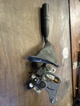 2015-2017 Ford F150LEVER Automatic Transmission Shift Handle HC3C-7200-CA. Fixed Price $75.00.