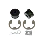Torque Solution For Shifter Cable Bushings: Mitsubishi Evolution X 2008-09. Fixed Price $40.92.