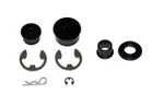 Torque Solution Scb 101C Shifter Cable & Gate Bushings For 2010-15 Mitsubishi. Fixed Price $66.95.