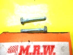 Wiper Motor Bolts Transmission For 05 06 07 08 G6 Aura Malibu. Fixed Price $24.92.