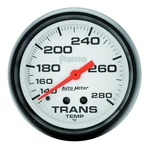 Autometer 5851 Phantom Mechanical Transmission Temperature 140-280 F 2-5/8". Fixed Price $157.05.