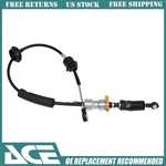 New Transfer Case Shift Cable 52126222AA For Jeep Wrangler Jk 3.6L 3.8L V6 07-18. Fixed Price $45.12.